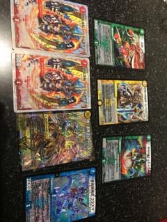 デュエルマスターズ  デュエマのサムネイル