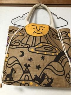 夏カバンのサムネイル