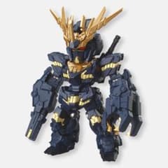 FW GUNDAM CONVERGE 7 10개 세트