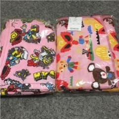 ヒステリックミニタオルブランケットセットのサムネイル