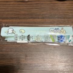 ちいかわ　箸セット　18cmのサムネイル