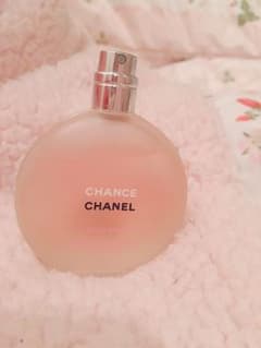 CHANEL チャンス ヘアミストのサムネイル