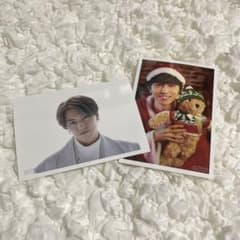 超特急　タカシ　生写真のサムネイル