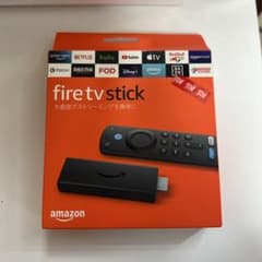 Fire tv stickのサムネイル