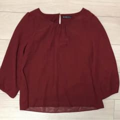 カットソーのサムネイル