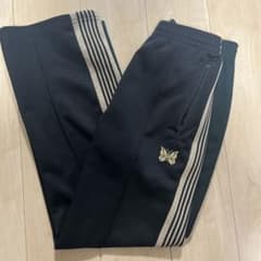 ストレート S ブラック　グリーン　ニードルス　ニードルズ　needlesのサムネイル