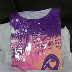 激レア！ スカサハ ランサー  Tシャツ Fate/Grand Order_のサムネイル