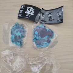 ダンダダン　アイラのサムネイル