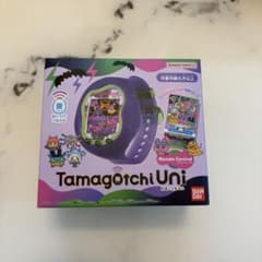 たまごっちuni モンスターカーニバル - メルカリ