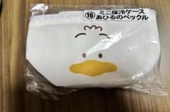 ミニ保冷ケース　あひるのペックルのサムネイル