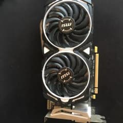 RX570 8Gのサムネイル