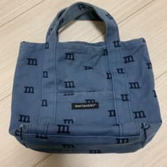 marimekko マリメッコ　トートバッグのサムネイル