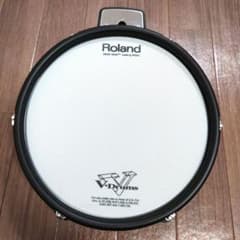 美品 Roland PDX-100 スネア タム ③ - メルカリ