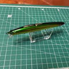 Blue Blue ブルーブルー ブローウィン125f slimのサムネイル