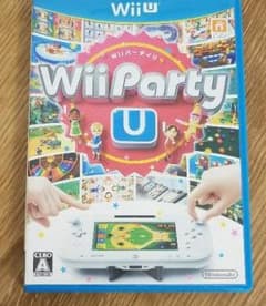 Wii Party Uのサムネイル