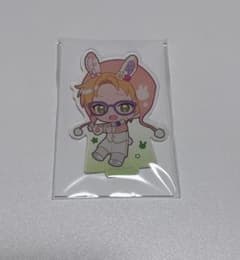 あんスタ アクリルスタンド アニメイトカフェ 遊木真のサムネイル