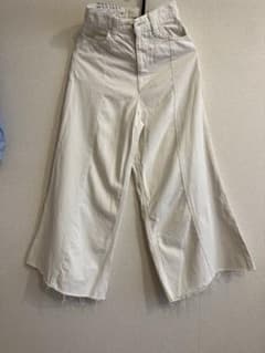 【大幅値下げ！Ronherman vintage】ワイドパンツのサムネイル
