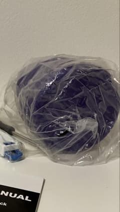 ダイソンv10 フィルターと付属品(社外品)のサムネイル