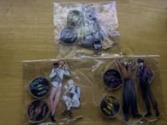 MECHATU-A On-Deck! アクリルスタンドのサムネイル