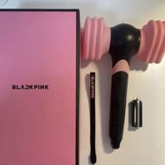 BLACKPINK ペンライト ver.2のサムネイル
