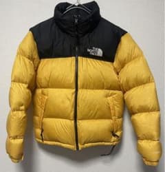 THE NORTH FACE 1996 ヌプシ　US規格のサムネイル