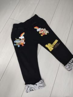 アンパンマン ボトムスのサムネイル