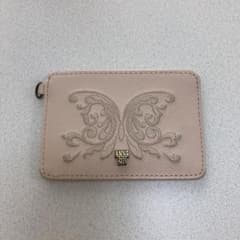 ANNA SUI パスケースのサムネイル
