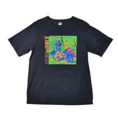 SixTONES VVS バイブス ツアーTシャツ 2024 半袖 - メルカリ