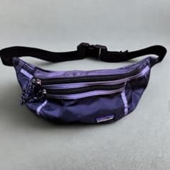 パタゴニア ヒップボルト USA製 2001年製（FA01）ネイビー - メルカリ