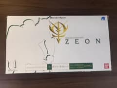 WonderSwan 本体 ジオン軍カラー MSVSセット - メルカリ