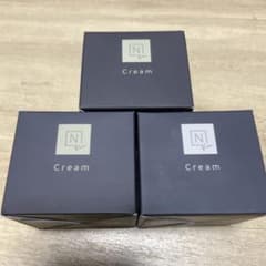 3個セット エンリッチリフトクリーム バリアクリーム Nオーガニック