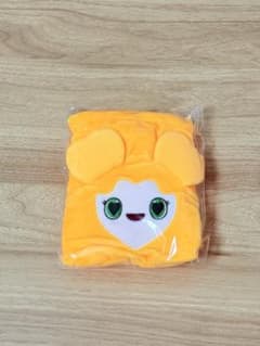 TWICE LOVELYS x Shimamura Collaboration Drawstring Bag - Jihyo (Jihyo)