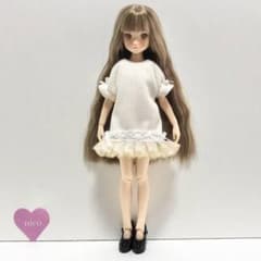 22センチ 20センチドール服 ハンドメイド No.504 - メルカリ