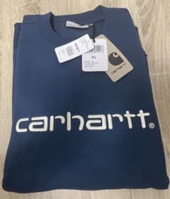 カーハート  スウェットのサムネイル