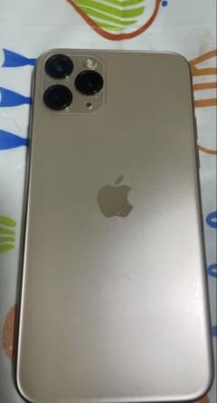 Apple iPhone 11 Pro 本体のサムネイル