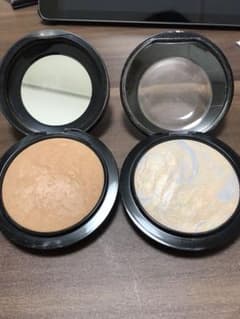 mimi様専用♡MAC フェイスパウダーのサムネイル