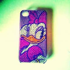 DAISY♡iPhone4s カバーのサムネイル