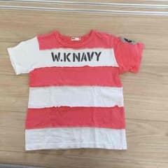 ワスク☆Tシャツのサムネイル