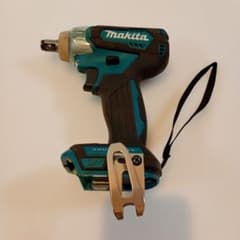 Makita マキタ TW181D 充電式インパクトレンチ １８V 本体のサムネイル