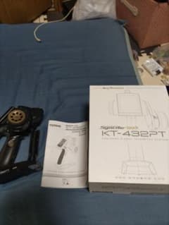 【中古】KT-432PT  ミニッツのサムネイル