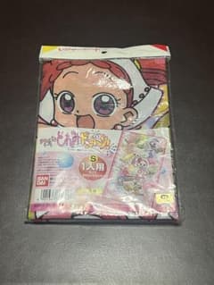 おジャ魔女どれみドッカ〜ン レジャーシート 新品未開封 85のサムネイル