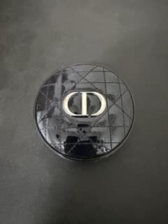 Dior フォーエヴァー グロウ クッション 2N ケース付きのサムネイル