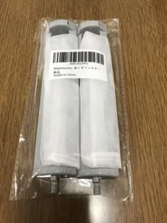 シャープ洗濯機対応用 糸くずフィルター  2個セットのサムネイル