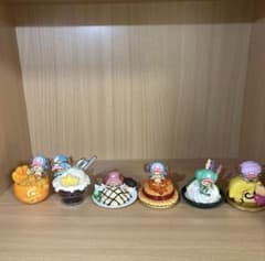 ワンピース Paldolce collection vol.1、2セット！