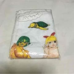 海物語ハンドタオルのサムネイル