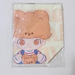 ポップマート DIMOO バッグ ノベルティのサムネイル