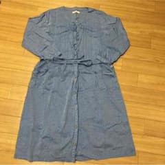 ✩値下げ↓⃛ೄ 授乳口付 ワンピースのサムネイル