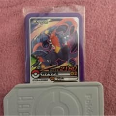 ポケモンガオーレのサムネイル