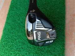 PING G425 4u （22°）ユーティリティクラブ PING G425 ユーティリティクラブ 22度 【公式通販】