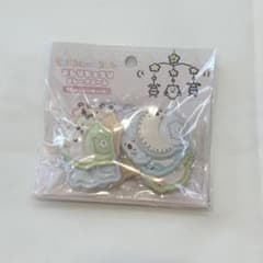 ちいかわ　おしりもっちりフレークシールのサムネイル